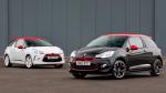 Citroen DS3 Red Special Editions 2013 года